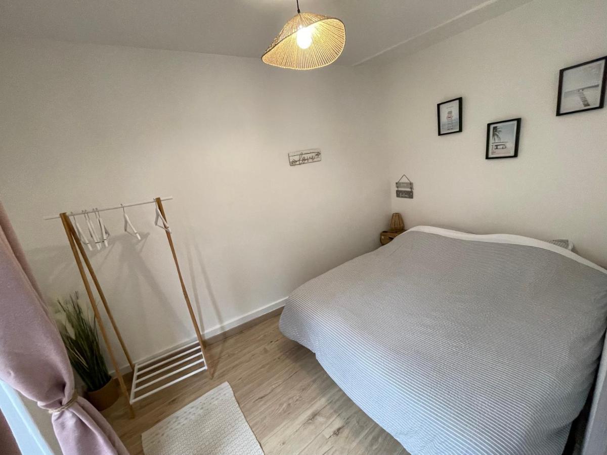 Apartment Hyper Centre Gordaine #3 Bourges