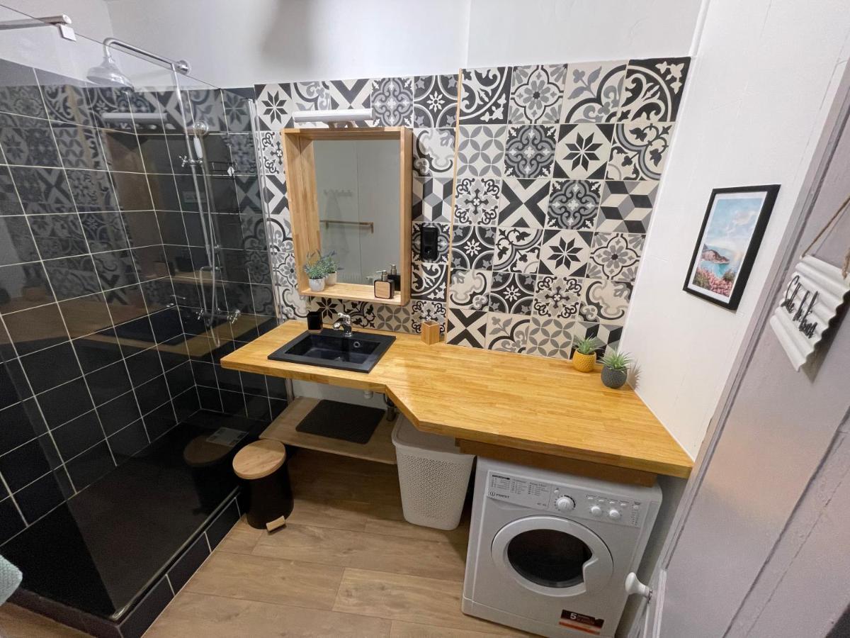 Hyper Centre Gordaine #3 Apartment Bourges