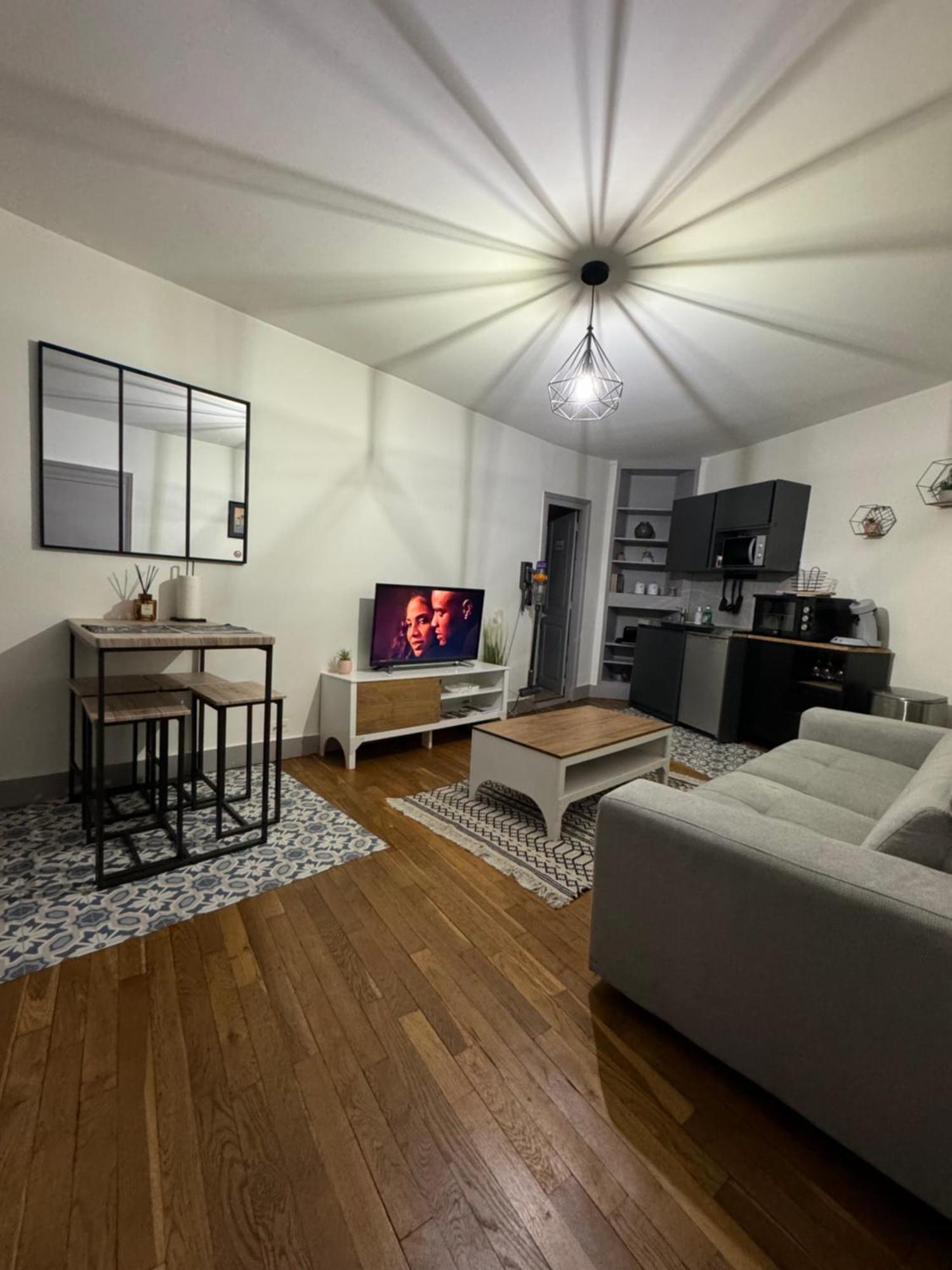 Hyper Centre Gordaine #3 Apartment Bourges